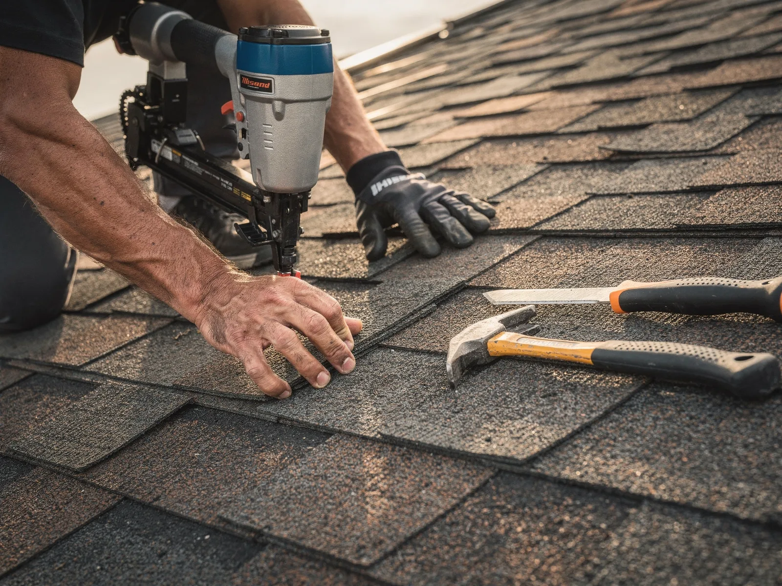 Why choose Roof Repair in Viburnum, MO